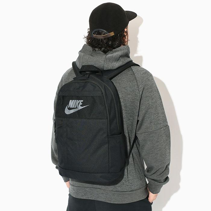 NIKE（ナイキ） リュック NIKE LBR エレメンタル バックパック