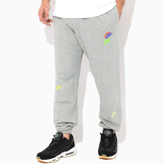 ナイキ 22公式店舗 パンツ Nike メンズ Spe Ft Fta ジョガー グレー スウェットパンツ Jogger 6 Dd4677 063 Pant Grey ジョガーパンツ 435円
