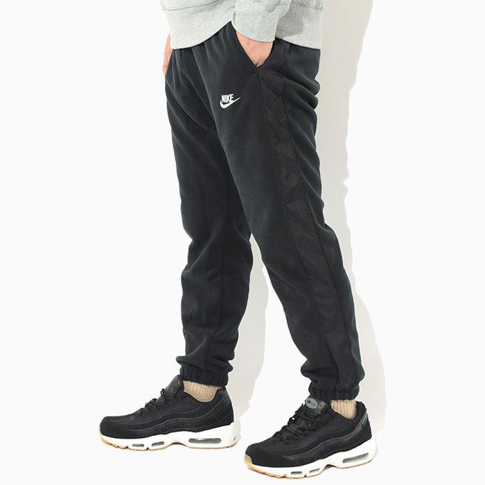 ナイキ パンツ Nike メンズ Nsw Spe ウィンター フリース ブラック Nsw Spe Winter Fleece Pant フリース パンツ ボトムス Dd43 010 Ice Field 通販 Paypayモール