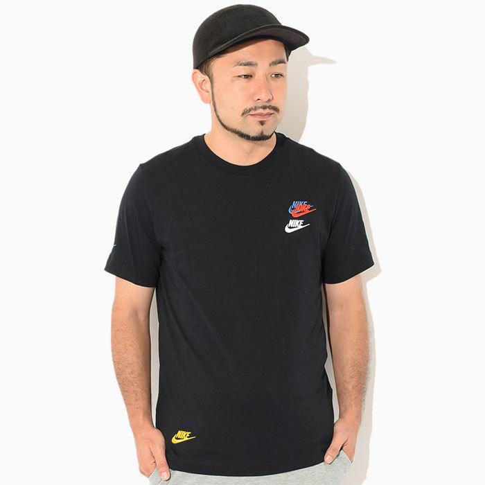 ナイキ Tシャツ 半袖 Nike メンズ クラブ エッセンシャル ブラック Club Essential S S Tee Black T Shirts カットソー Dj1569 010 Ice Field 通販 Paypayモール
