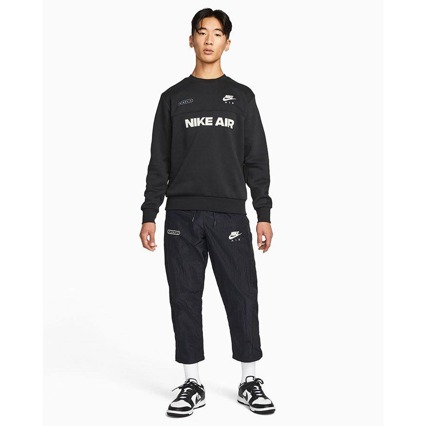 ベタつきに】 ナイキ パンツ NIKE メンズ ナイキ エア ウーブン LND