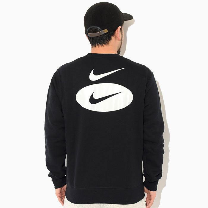 ナイキ トレーナー Nike メンズ Sl クルー スウェット ブラック Sl Crew Sweat Black スエット トップス 男性用 Dm5461 010 Nke Dm5461 010 Ice Field 通販 Yahoo ショッピング