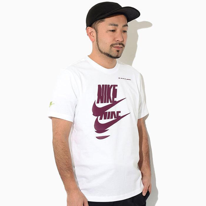 ナイキ Tシャツ 半袖 Nike メンズ Ess スポーツ 1 ホワイト Ess Sport 1 S S Tee White T Shirts カットソー トップス Dm6378 100 Ice Field 通販 Paypayモール