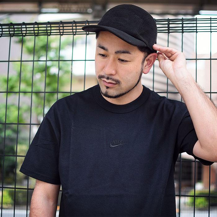 NIKE ナイキ Tシャツ 半袖 メンズ プレミアム エッセンシャル