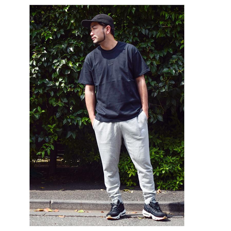 NIKE（ナイキ） Tシャツ 半袖 メンズ プレミアム エッセンシャル SUST