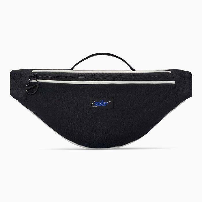 NIKE（ナイキ） ウエストバッグ ヘリテージ レトロ S ウエスト パック