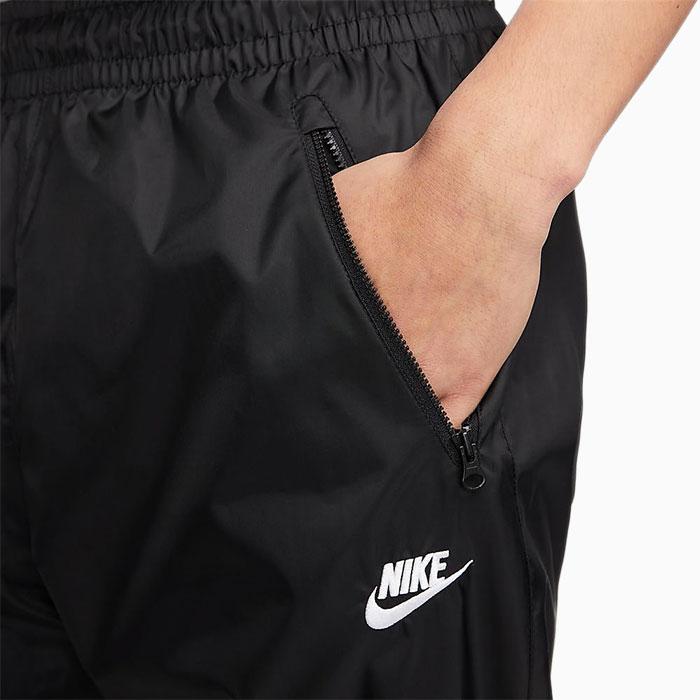 NIKE ナイキ パンツ メンズ WR ウーブン ブラック ( Woven Pant NIKE ナイキ パンツ メンズ WR ウーブン ブラック ( Woven Pant