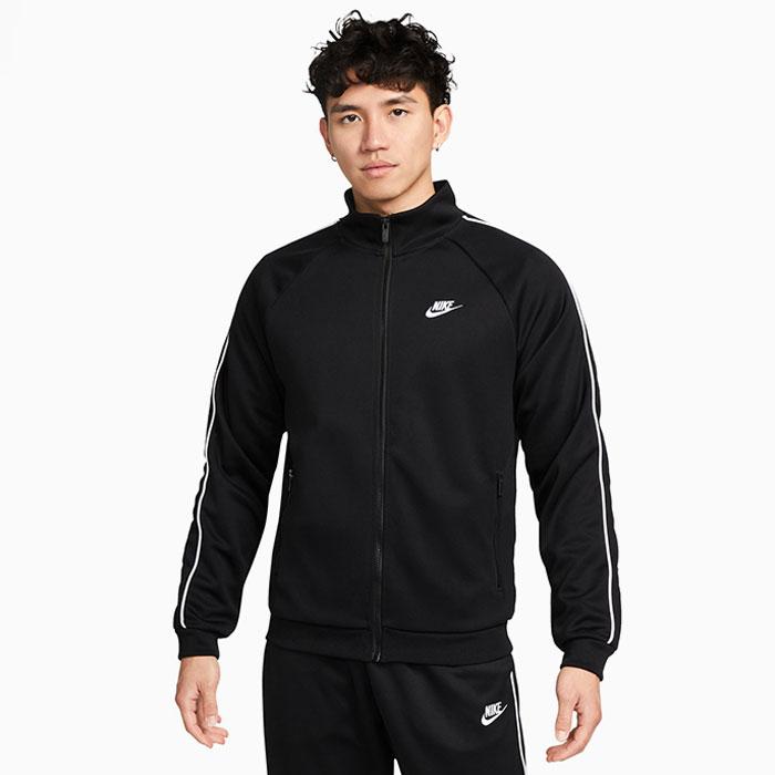 NIKE ナイキ ジャージー ジャケット メンズ クラブ PK フル NIKE ナイキ ジャージー ジャケット メンズ クラブ PK フル