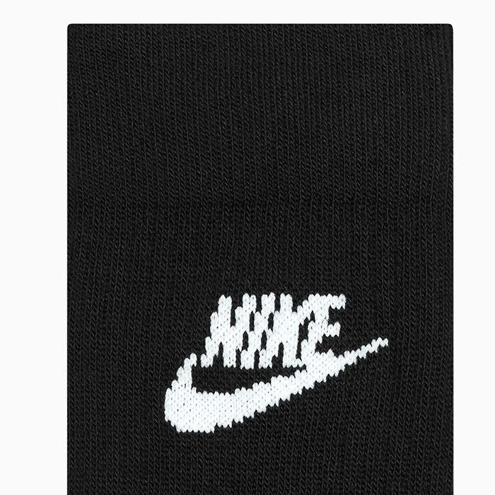 NIKE（ナイキ） ソックス メンズ エブリデイ エッセンシャル 3P クルー