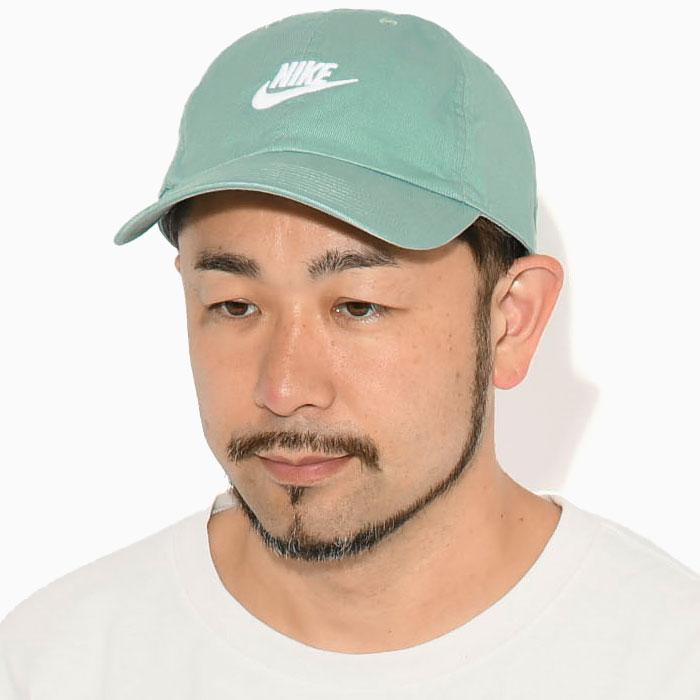 NIKE（ナイキ） キャップ レディース & メンズ クラブ CB FUT WSH