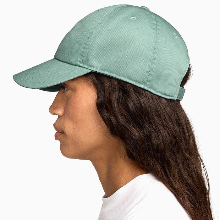 NIKE（ナイキ） キャップ レディース & メンズ クラブ CB FUT WSH