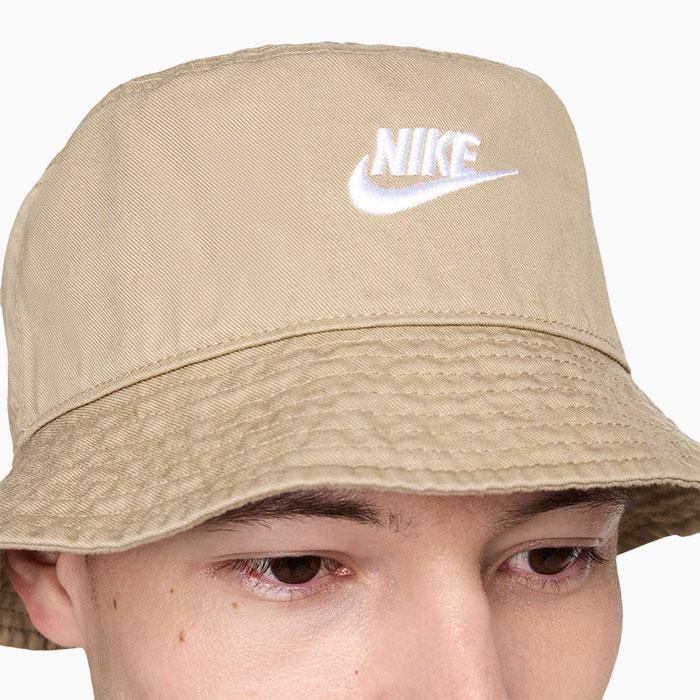 NIKE（ナイキ） ハット レディース & メンズ エイペックス SQ FUT WSH
