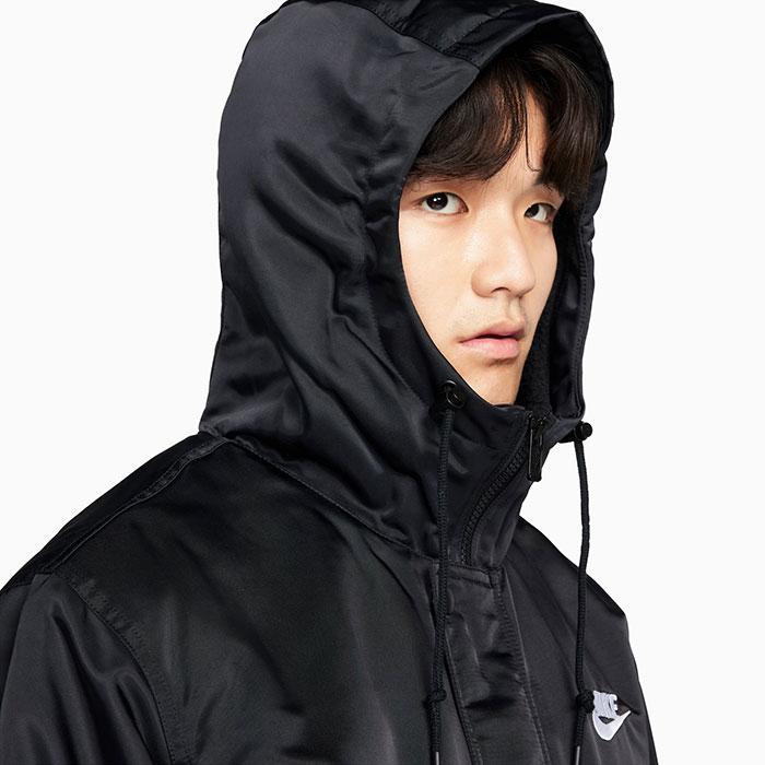 NIKE ナイキ ジャケット メンズ クラブ スタジアム パーカー NIKE ナイキ ジャケット メンズ クラブ スタジアム パーカー