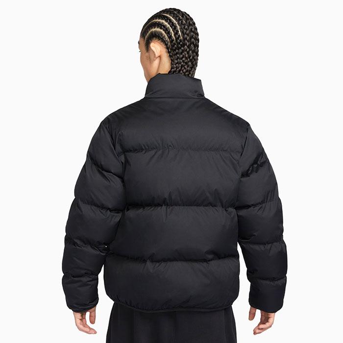 NIKE ナイキ ジャケット メンズ TF クラブ パファー ブラック NIKE ナイキ ジャケット メンズ TF クラブ パファー ブラック