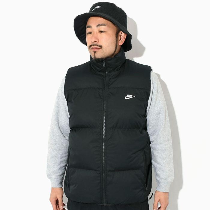 NIKE ナイキ ジャケット メンズ TF クラブ パファー ベスト NIKE ナイキ ジャケット メンズ TF クラブ パファー ベスト