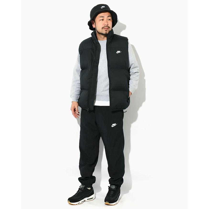 NIKE ナイキ ジャケット メンズ TF クラブ パファー ベスト NIKE ナイキ ジャケット メンズ TF クラブ パファー ベスト