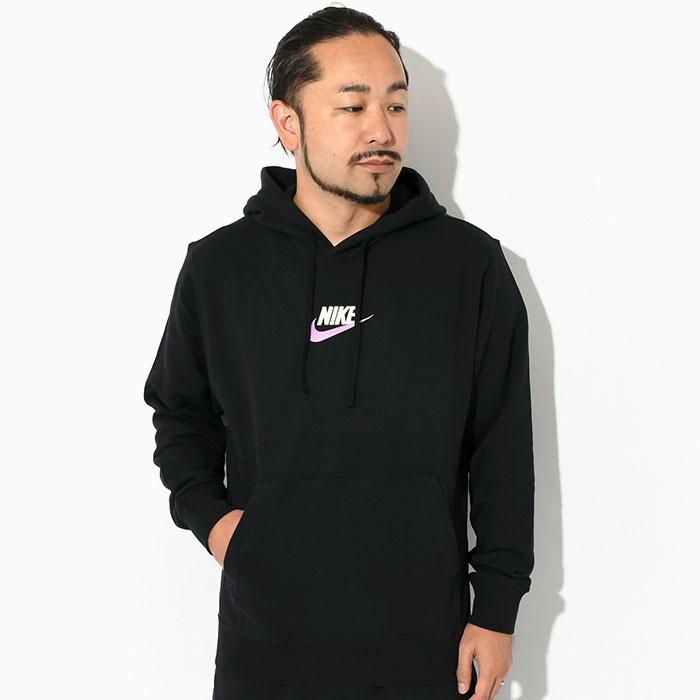 NIKE ナイキ パーカー プルオーバー メンズ クラブ+ FT LBR NIKE ナイキ パーカー プルオーバー メンズ クラブ+ FT LBR