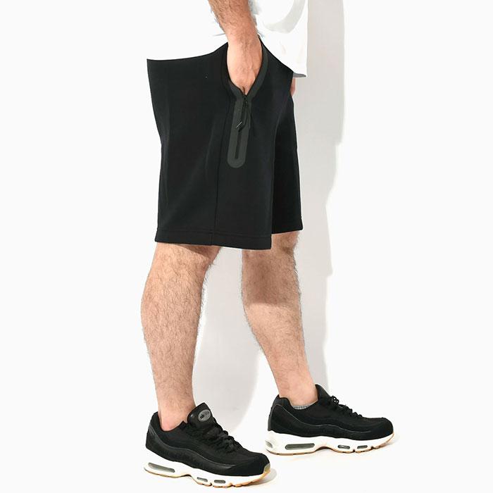 NIKE（ナイキ） パンツ メンズ テック フリース ショーツ ( Tech