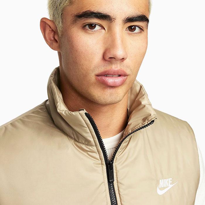 NIKE ナイキ ジャケット メンズ TF WR SF ミッドウェイト ベスト NIKE ナイキ ジャケット メンズ TF WR SF ミッドウェイト ベスト