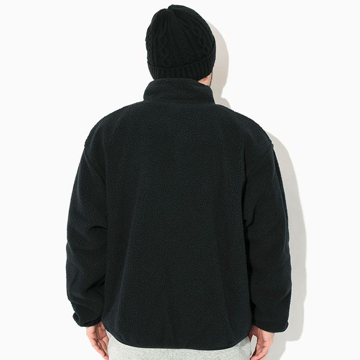 Nike F.C.R.B. シェルジャケット NIKE ナイキ ジャケット メンズ クラブ+ シェルパ WNTR ブラック