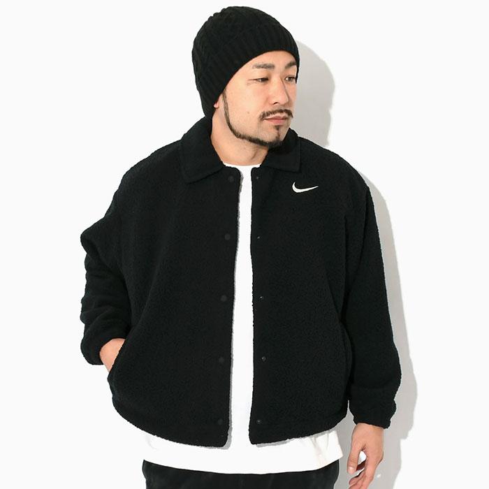 NIKE フード付きジャケット Sサイズ ブラック NIKE ナイキ ジャケット メンズ スポーツウェア クラブ FZ0889
