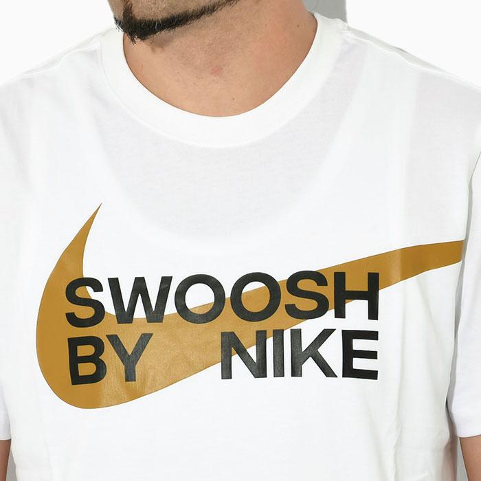 NIKE ナイキ Tシャツ 半袖 メンズ ビッグ スウッシュ FA23
