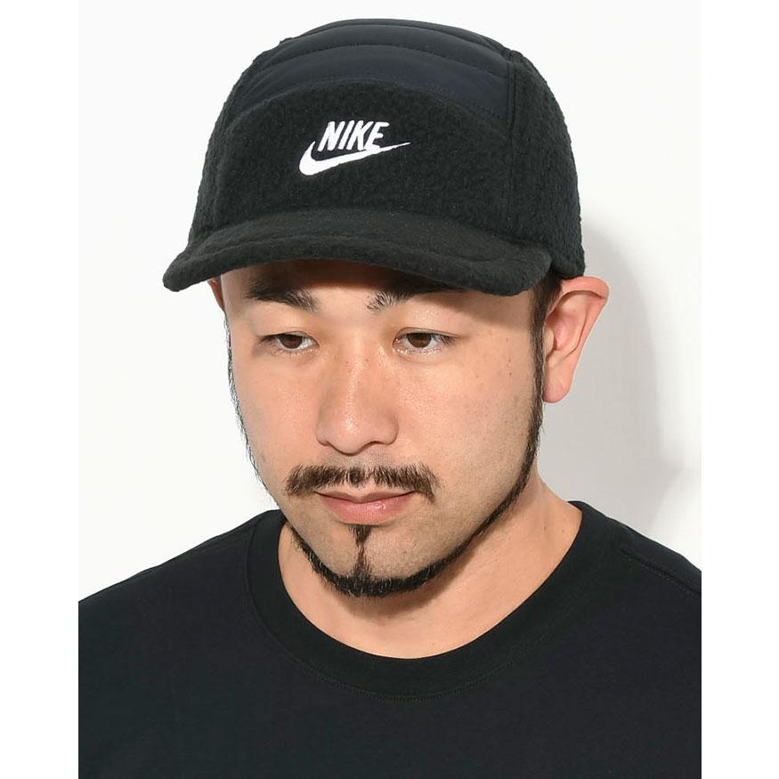 Nike FCRB スナップバック キャップ 黒 Nike FCRB スナップバック キャップ 黒