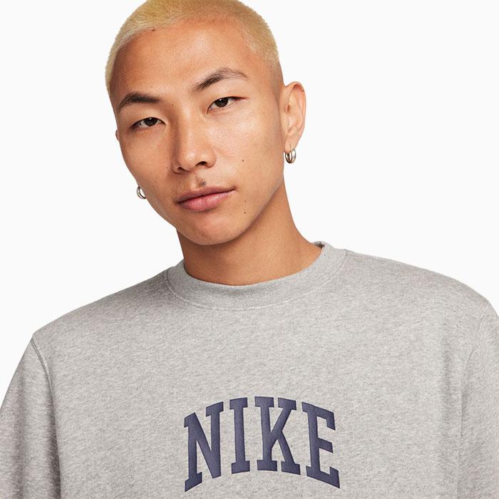 NIKE（ナイキ） トレーナー メンズ クラブ BB スタック GX クルー