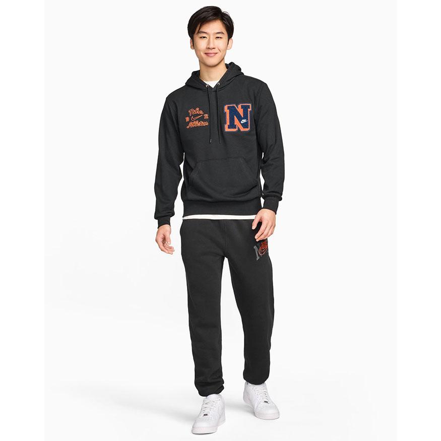 NIKE ナイキ パーカー プルオーバー メンズ クラブ FT バー NIKE ナイキ パーカー プルオーバー メンズ クラブ FT バー