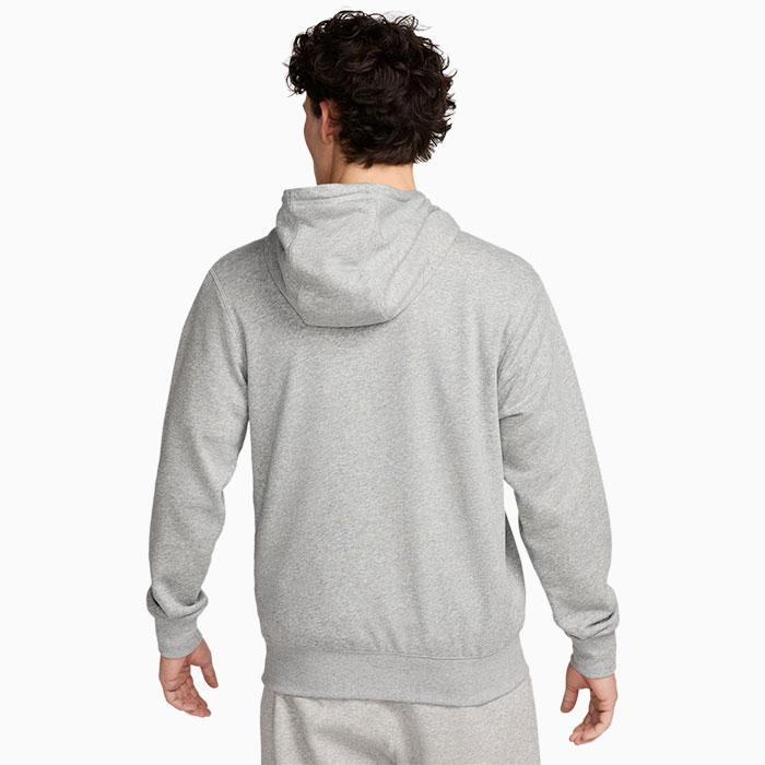 NIKE ナイキ パーカー プルオーバー メンズ クラブ FT バー NIKE ナイキ パーカー プルオーバー メンズ クラブ FT バー