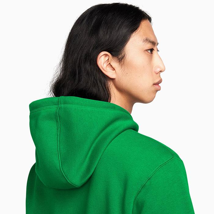 NIKE ナイキ パーカー プルオーバー メンズ クラブ BB CHNL FTRA NIKE ナイキ パーカー プルオーバー メンズ クラブ BB CHNL FTRA