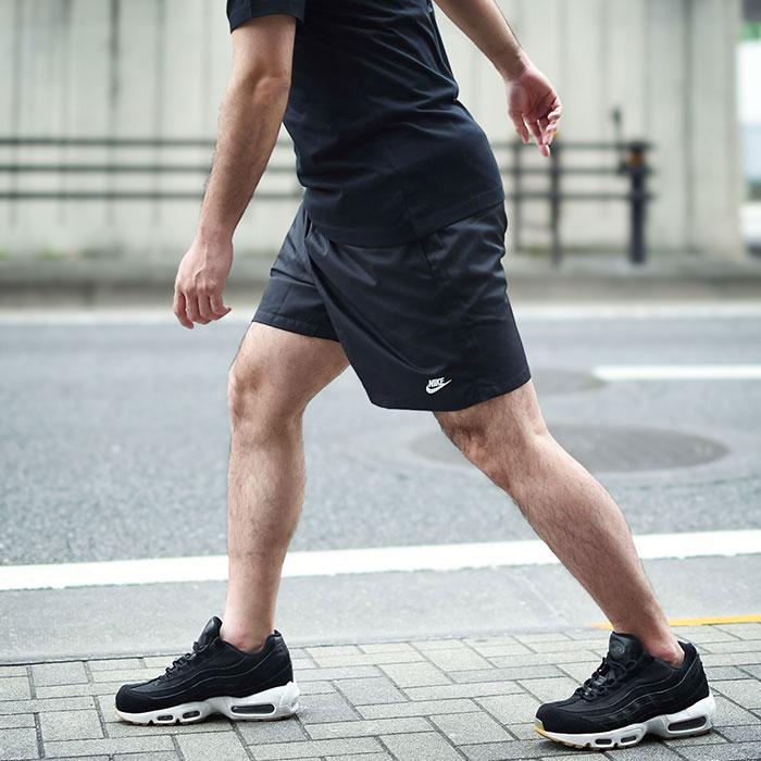 NIKE ナイキ ハーフパンツ メンズ クラブ フロー ショーツ NIKE ナイキ ハーフパンツ メンズ クラブ フロー ショーツ