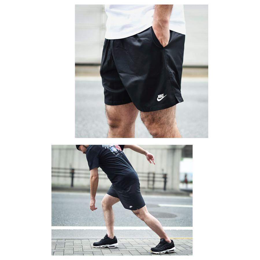 NIKE ナイキ ハーフパンツ メンズ クラブ フロー ショーツ