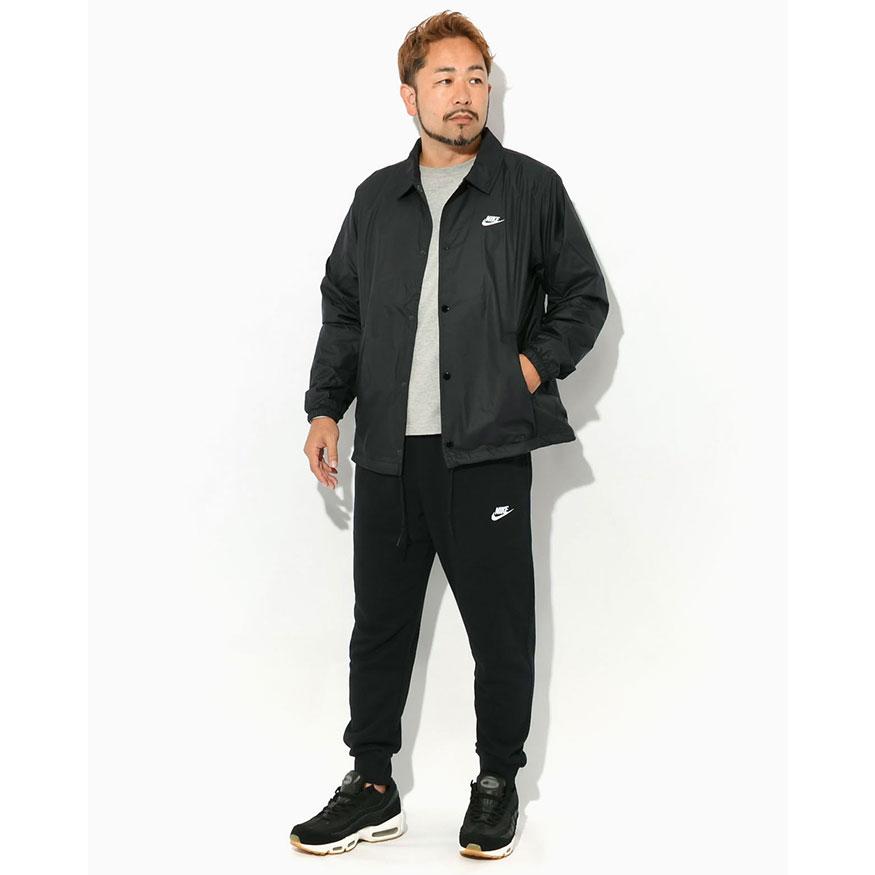 NIKE SB ブラックコート Sサイズ　コーチジャケット NIKE - 【国内正規品】NIKE SBコーチ ジャケット Sサイズの通販