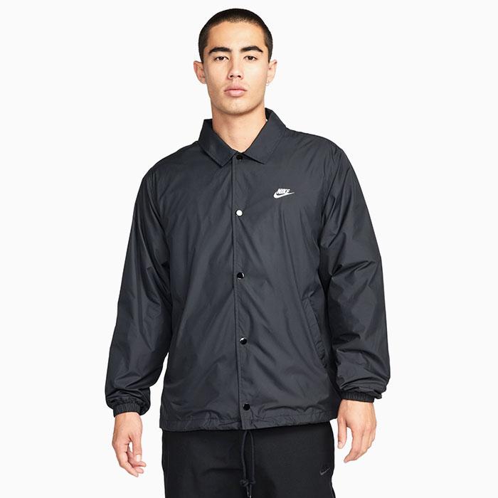 NIKE ナイキ ジャケット メンズ クラブ コーチジャケット