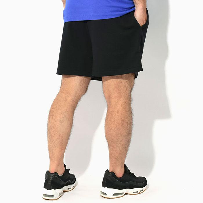 NIKE（ナイキ） ハーフパンツ メンズ クラブ フロー FT ショーツ