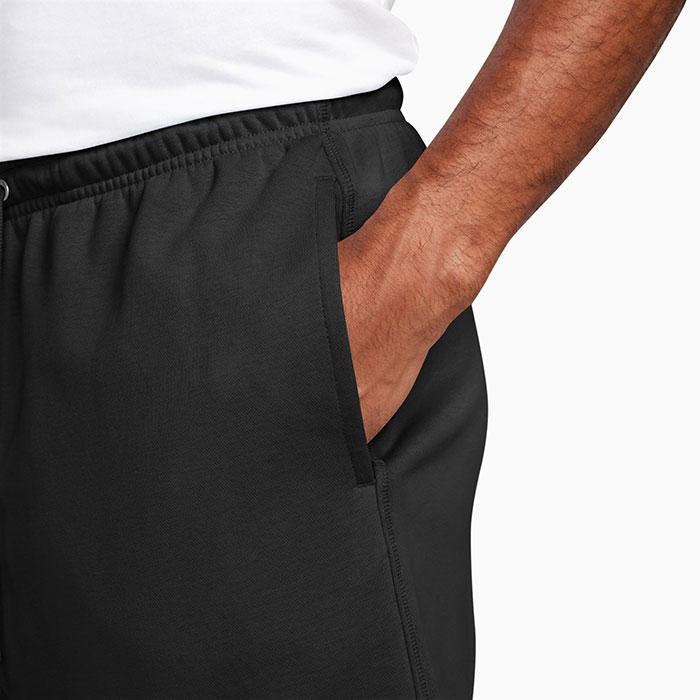 NIKE（ナイキ） ハーフパンツ メンズ クラブ フロー FT ショーツ