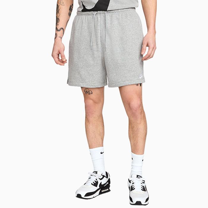 NIKE（ナイキ） ハーフパンツ メンズ クラブ フロー FT ショーツ