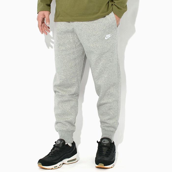 NIKE（ナイキ） パンツ メンズ クラブ BB ジョガー グレー ( Club BB