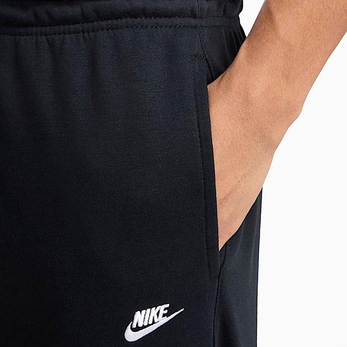 NIKE ナイキ パンツ メンズ クラブ FT ジョガー ブラック ( Club NIKE ナイキ パンツ メンズ クラブ FT ジョガー ブラック ( Club