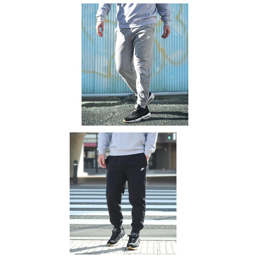 NIKE（ナイキ） パンツ メンズ クラブ FT ジョガー ( Club FT Jogger