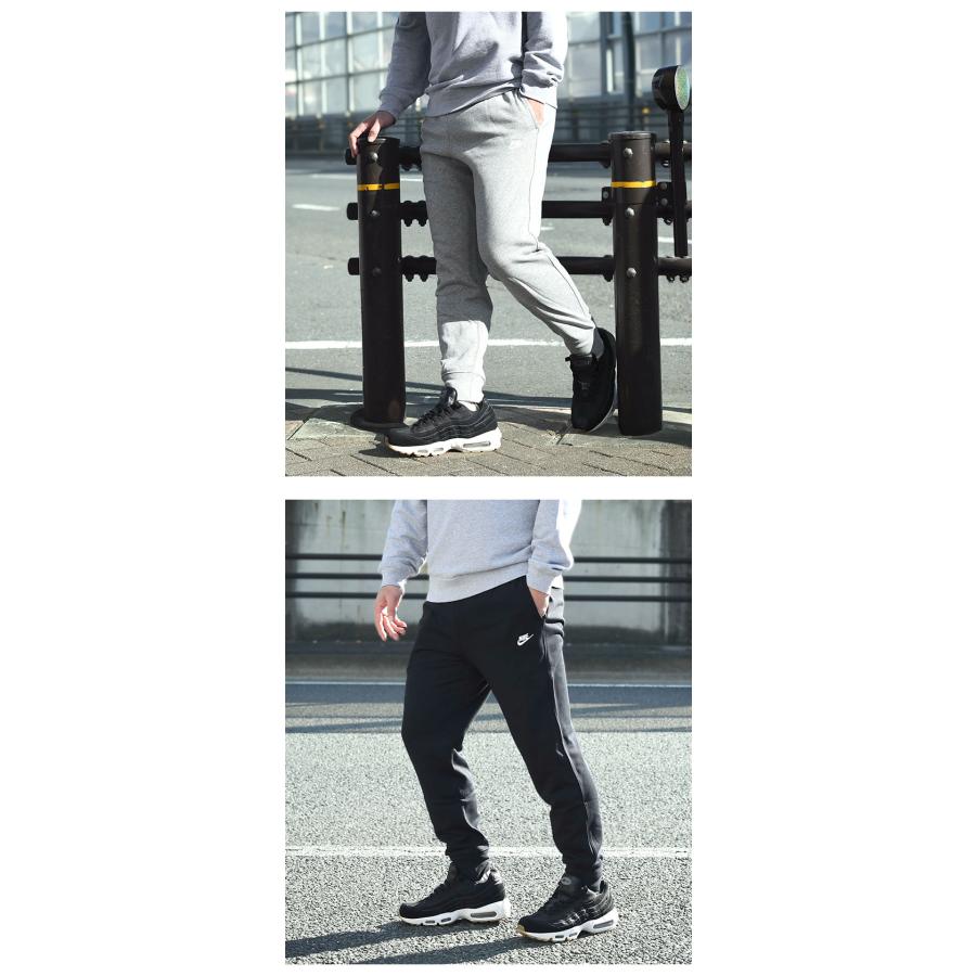 NIKE（ナイキ） パンツ メンズ クラブ FT ジョガー ( Club FT Jogger