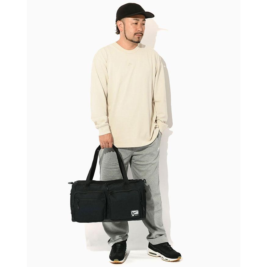 NIKE ナイキ ダッフルバッグ ユーティリティ S パワー 2.0 NIKE ナイキ ダッフルバッグ ユーティリティ S パワー 2.0