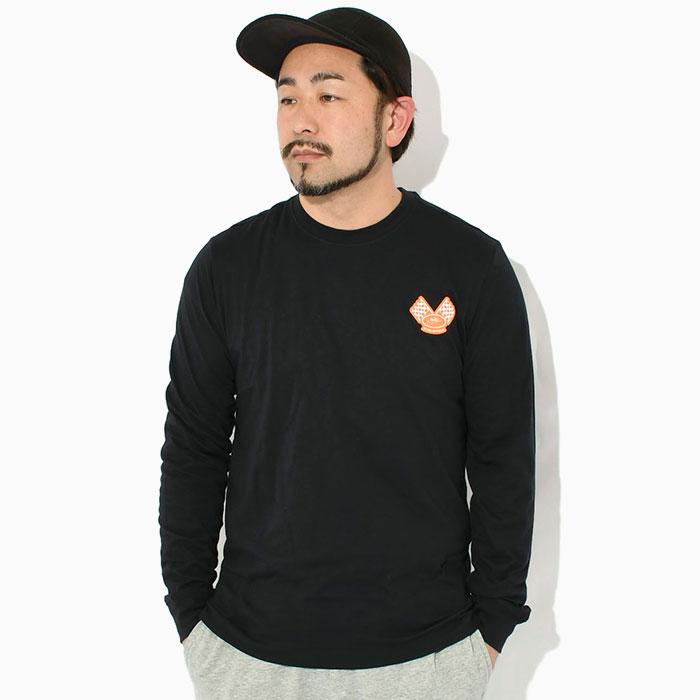NIKE（ナイキ） ロンT Tシャツ 長袖 メンズ ソール ラリー PAT