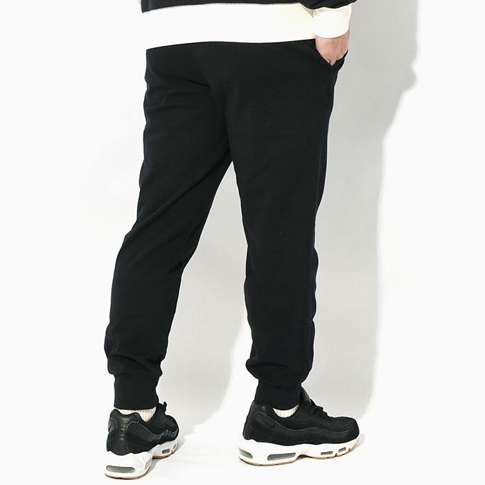 NIKE ナイキ パンツ メンズ クラブ ニット ジョガー ブラック NIKE ナイキ パンツ メンズ クラブ ニット ジョガー ブラック
