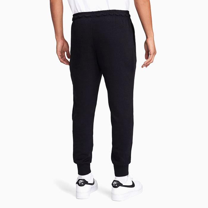 NIKE ナイキ パンツ メンズ クラブ ニット ジョガー ブラック NIKE ナイキ パンツ メンズ クラブ ニット ジョガー ブラック