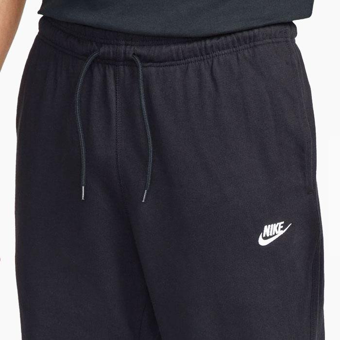 NIKE ナイキ パンツ メンズ クラブ ニット OH ブラック ( Club