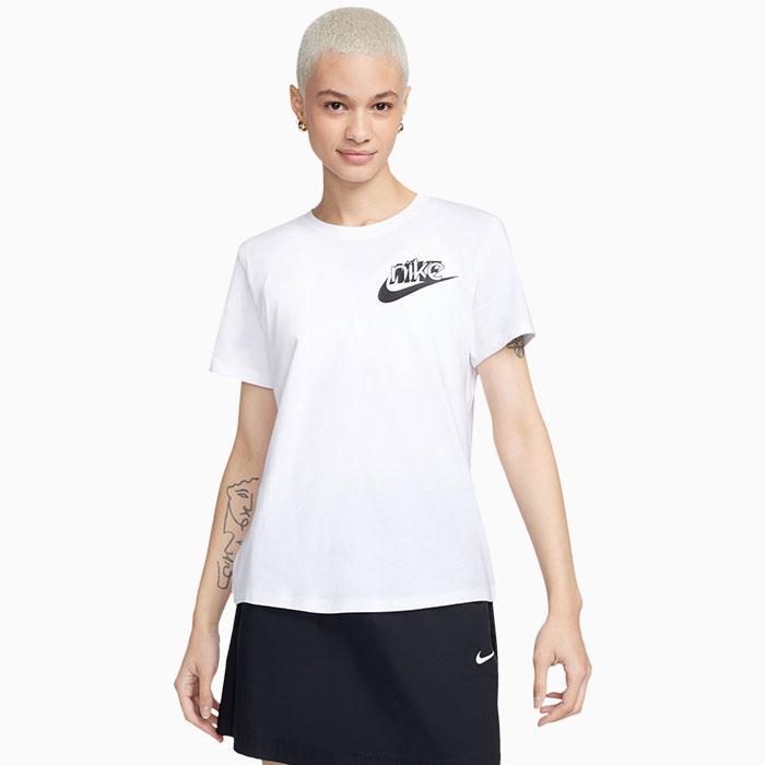 NIKE（ナイキ） Tシャツ 半袖 レディース ウィメンズ クラブ LBR