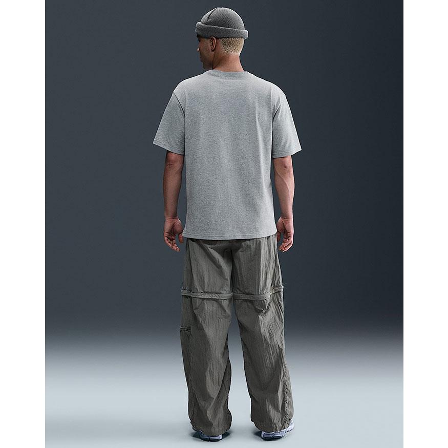 さくまナイキ x NOCTA 24SS半袖グラフィックT ウルフグレイL NOCTA. Nike.com