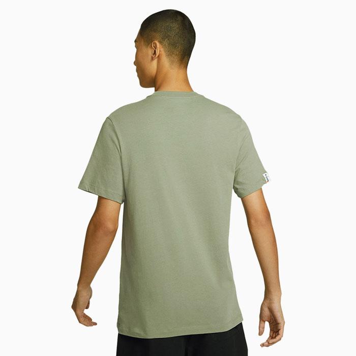 NIKE ナイキ プレミアリーグ ブライトン 公式 半袖Tシャツ NIKE ナイキ RLGD OC SP24 S/S Tシャツ DRI-FIT